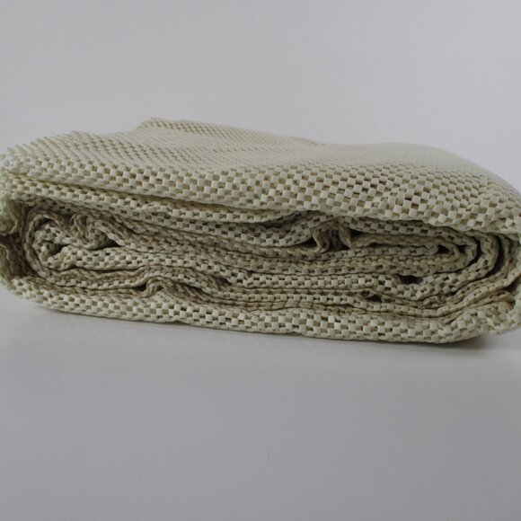 DELUXE 8" X 10" RUG PAD - Picture 2 of 12